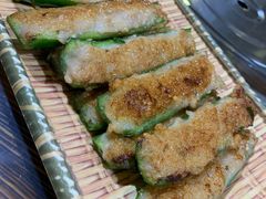 -绿雅居原生态农庄(小涌店)