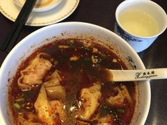 红汤开阳馄饨-熙盛源(苏苑街店)