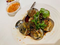 哆头村阿溜土笋冻-莆田餐厅PUTIEN(西安万象天地店)