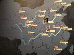 -盘龙城遗址博物院