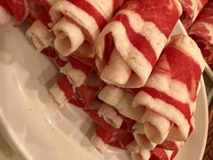 -八先生涮肉房(三里河店)