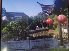 -丝绸小镇荻港古村
