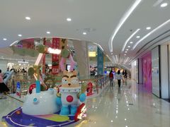 -百佳华佳漾里(坂田店)