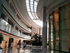 -广州四季酒店