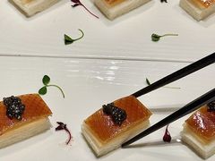 -北京老铺烤鸭(老城根店)
