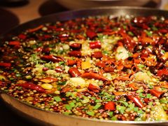 八破来凤鱼-胡马八破·川菜小馆(高新万达店)