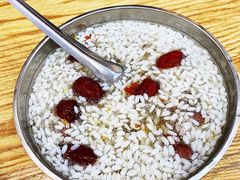 -白翔甜食店