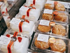 -85度C(北京八角物美店)