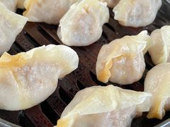 -老马家蒸饺(南海街店)
