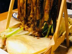 一帘茄子-伊兰津范儿