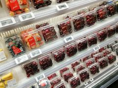 -盒马鲜生(财富中心店)