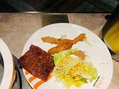 -V-ONE西雅图海鲜自助餐厅(仓山万达广场店)