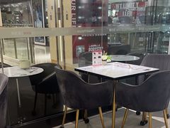 -宝力豪健身(万达广场店)