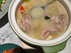 -潮堂 · 潮州菜(国贸商城店)