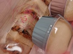 -丁香西饼屋(桂林路店)