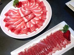 手切羊肉-鼓楼东街老火锅(鼓楼店)
