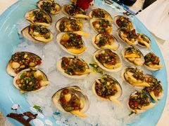 -渔娘渔家丹东海鲜(东直门店)