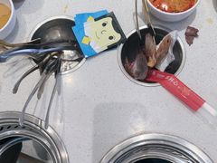 -龍歌自助小火锅(李沧丽达店)