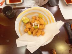 -松子料理(亮马桥店)