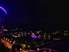-三岔湖环球融创天堂洲际酒店水乐园