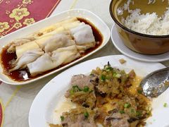 -荔园小馆(园岭新村二期店)