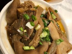 萝卜牛杂-有章牛杂(石厦店)