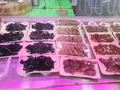 -北三沙家烧麦(北头道街店)