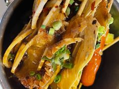 冷锅串串-雲蜀龙阁·金牌水煮鱼(方庄店)