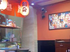 -大江户日本料理(吕厝店)