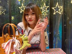 -小主人西餐厅 master table(青年中路店)