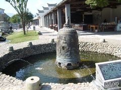 -宁波溪口古镇-民国大杂院