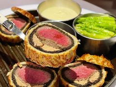 -Le Bistrot de Racine