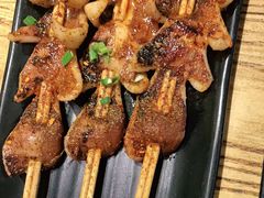 -嘎嘎鸭脑壳(金琴店)