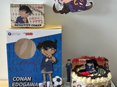 -派悦坊·甜品·蛋糕(虹口龙之梦店)