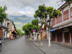-大理古城