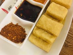 -柳叶刀烧烤(北大清华店)