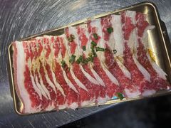 -大叹号·朝鲜族烤肉(潍坊泰华城店)