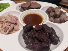 -牧马人奶茶馆(乌兰察布总店)