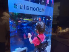 -麦当劳(潮阳店)