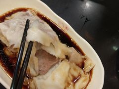 新鲜猪肝肠-味先肠粉(珠光路店)