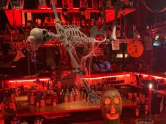 -乌鸦酒吧咖啡厅 THE RAVEN BAR&CAFE