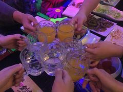 -9527星耀烧烤音乐酒馆