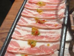 -九田家黑牛烤肉料理(新辰里亚运村店)