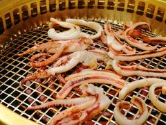 -AJIYA·池袋日式烧肉自助(天津万象城店)