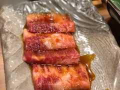 -焼肉やる気(四条河原町店)
