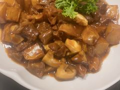 -正德楼果木烤鸭·渔家菜(东港店)