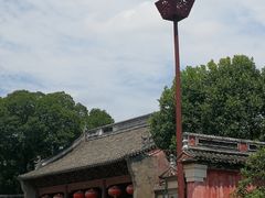 -海神庙