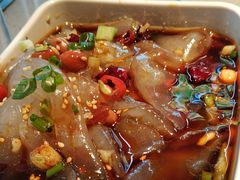 -半天妖烤鱼(永旺梦乐城店)