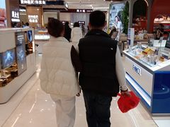 -西单明珠商场