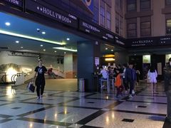 -万达影城(锦华万达广场IMAX店)